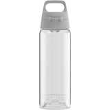 Sigg Total Color Trinkflasche Transparent 06 L Produktbild 1