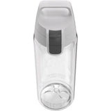 Sigg Total Color Trinkflasche Transparent 06 L Produktbild 2