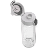 Sigg Total Color Trinkflasche Transparent 06 L Produktbild 3
