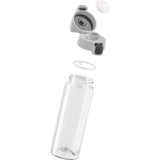 Sigg Total Color Trinkflasche Transparent 06 L Produktbild 4