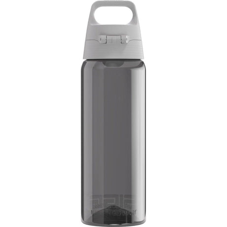 Sigg Total Colour ONE Trinkflasche Anthracite 0.6 L Produktbild 1