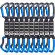 Skylotec Climbing Technology Lime Set Ny Pro 10er Express-Set 12 cm Produktbild 0
