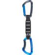 Skylotec Climbing Technology Lime Set Ny Pro 10er Express-Set 12 cm Produktbild 1
