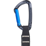Skylotec Climbing Technology Lime Set Ny Pro 12 cm Express-Set anthra/blue Produktbild 1