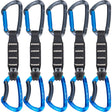 Skylotec Climbing Technology Lime Set Ny Pro 5er Express-Set 12 cm  Produktbild 0