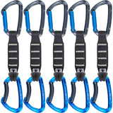 Skylotec Climbing Technology Lime Set Ny Pro 5er Express-Set 12 cm  Produktbild 0