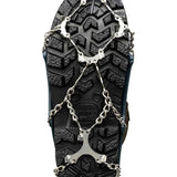 Snowline Chainsen Pro Spikes Grödel Produktbild 2