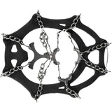 Snowline Chainsen Pro Spikes Grödel Produktbild 5