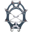 Snowline Chainsen Walk  M Grödel Spikes navy Produktbild 0