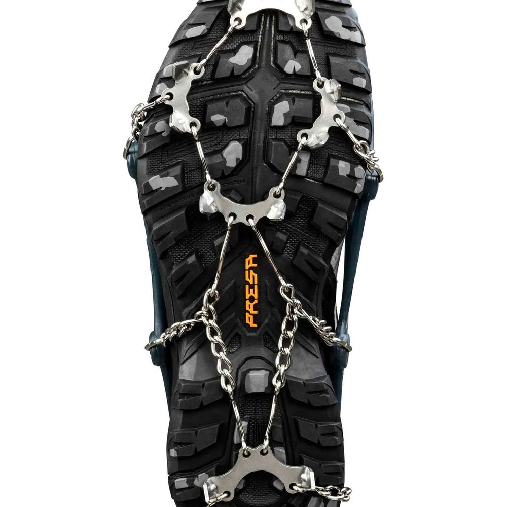 Snowline Chainsen Walk Grödel Spikes Produktbild 1