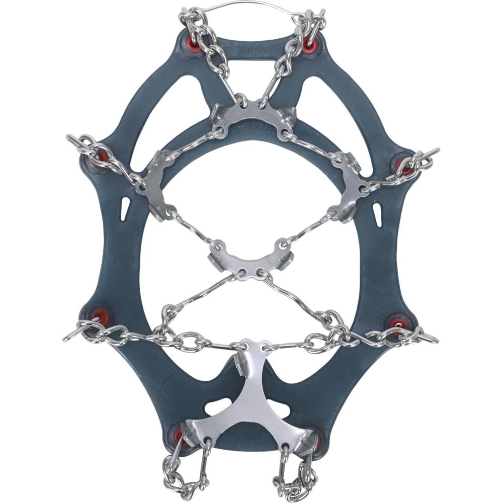Snowline Chainsen Walk Grödel Spikes Produktbild 1