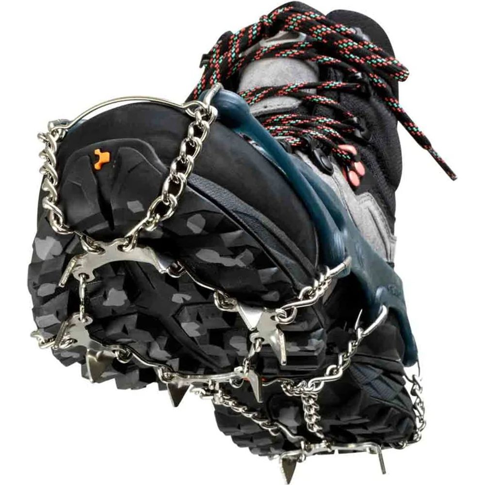 Snowline Chainsen Walk Grödel Spikes Produktbild 2