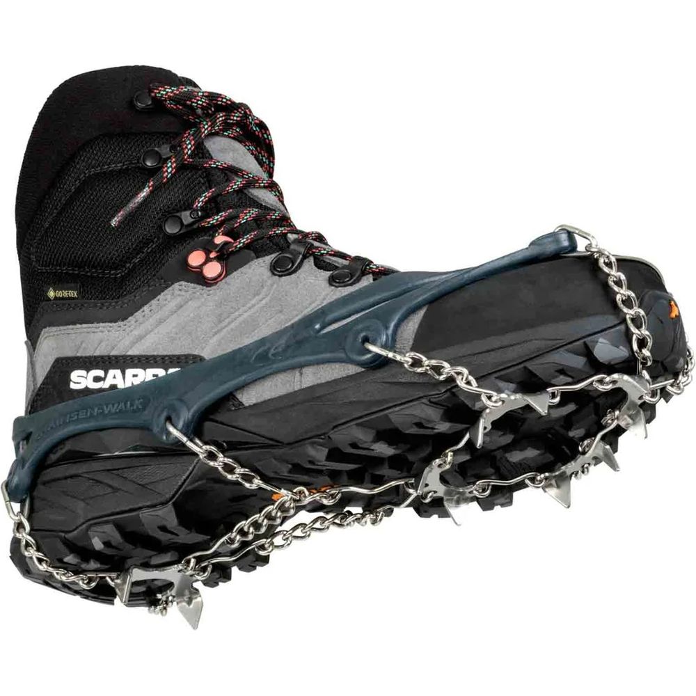 Snowline Chainsen Walk Grödel Spikes Produktbild 3