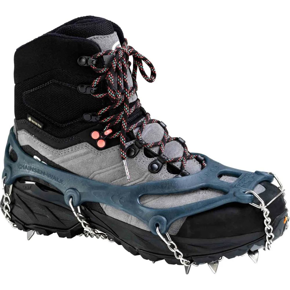 Snowline Chainsen Walk Grödel Spikes Produktbild 4