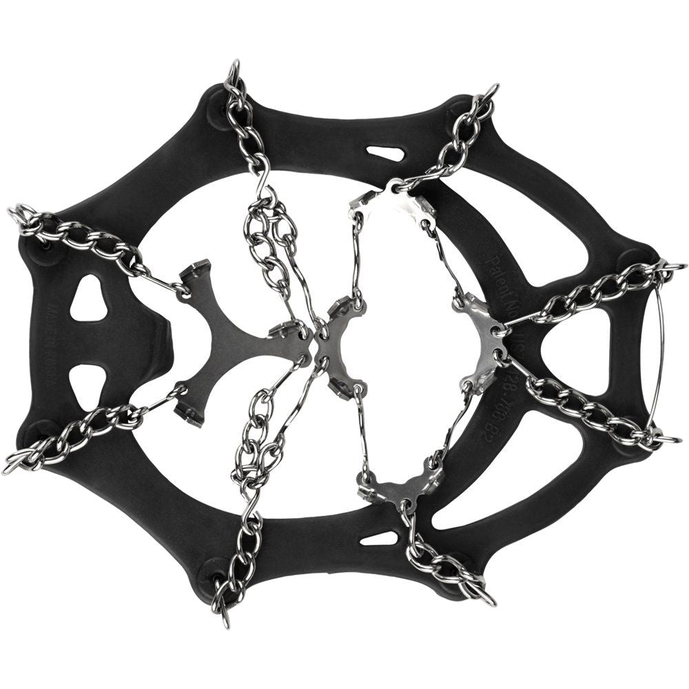 Snowline Snowline Spikes Pro XL schwarz Produktbild 0
