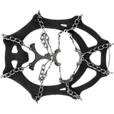 Snowline Snowline Spikes Pro XL schwarz Produktbild 0