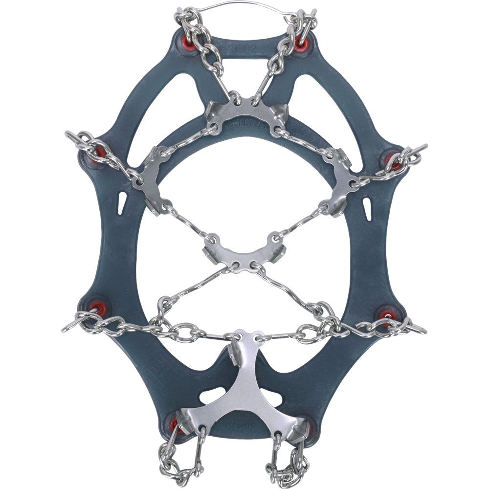 Snowline Snowline Spikes Walk L navy Produktbild 0