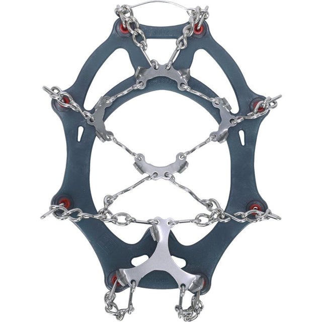 Snowline Snowline Spikes Walk L navy Produktbild 0