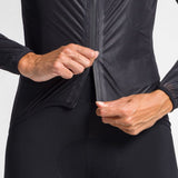 Sportful Aqua Light Damen Fahrradjacke black Produktbild 3