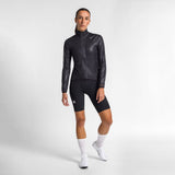 Sportful Aqua Light Damen Fahrradjacke black Produktbild 4