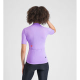 Sportful Classic Jersey Damen Fahrradtrikot mistic-violet Produktbild 1