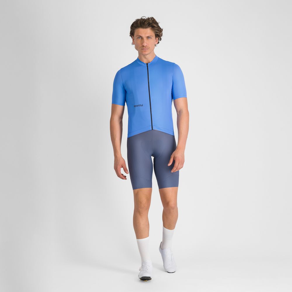 Sportful Classic Jersey Herren Fahrradtrikot frozen-ocean Produktbild 4