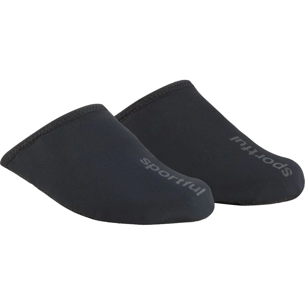 Sportful Essential Toe Cover Überschuhe black Produktbild 0
