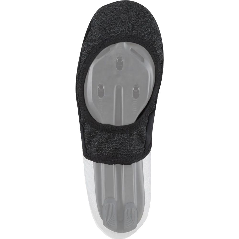 Sportful Essential Toe Cover Überschuhe black Produktbild 1