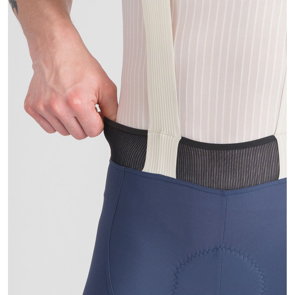 Sportful LTD 2 Herren Bibshort galaxy-blue Produktbild 4