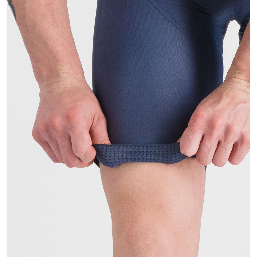 Sportful LTD 2 Herren Bibshort galaxy-blue Produktbild 5
