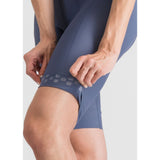 Sportful Pulse Damen Bibshort steel-shadow Produktbild 3