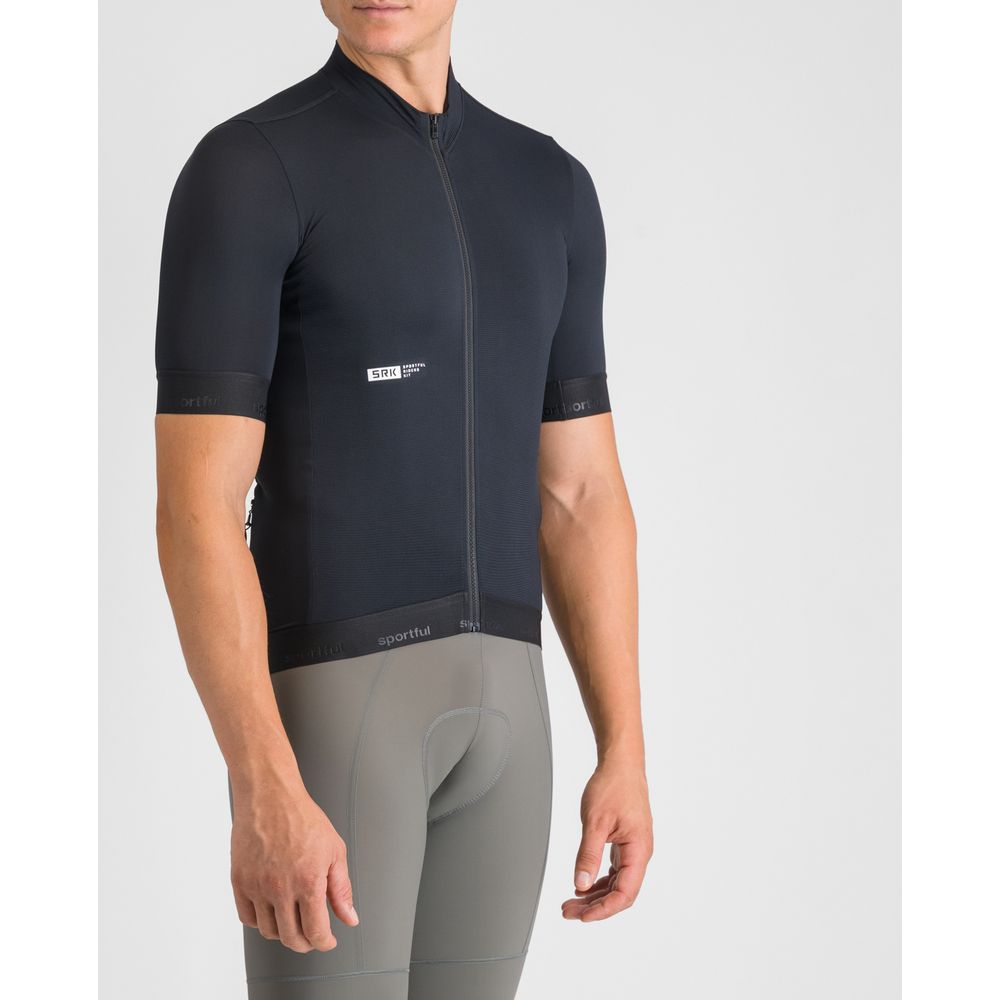 Sportful SRK 2 Jersey Herren Fahrradtrikot black Produktbild 2