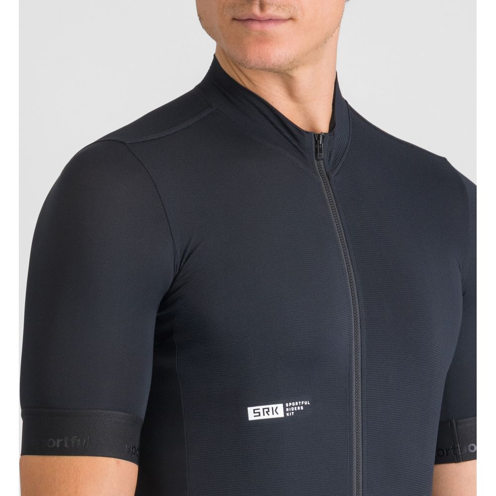 Sportful SRK 2 Jersey Herren Fahrradtrikot black Produktbild 3