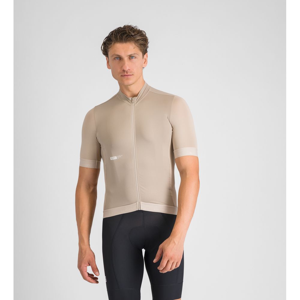 Sportful SRK 2 Jersey Herren Fahrradtrikot sand Produktbild 0