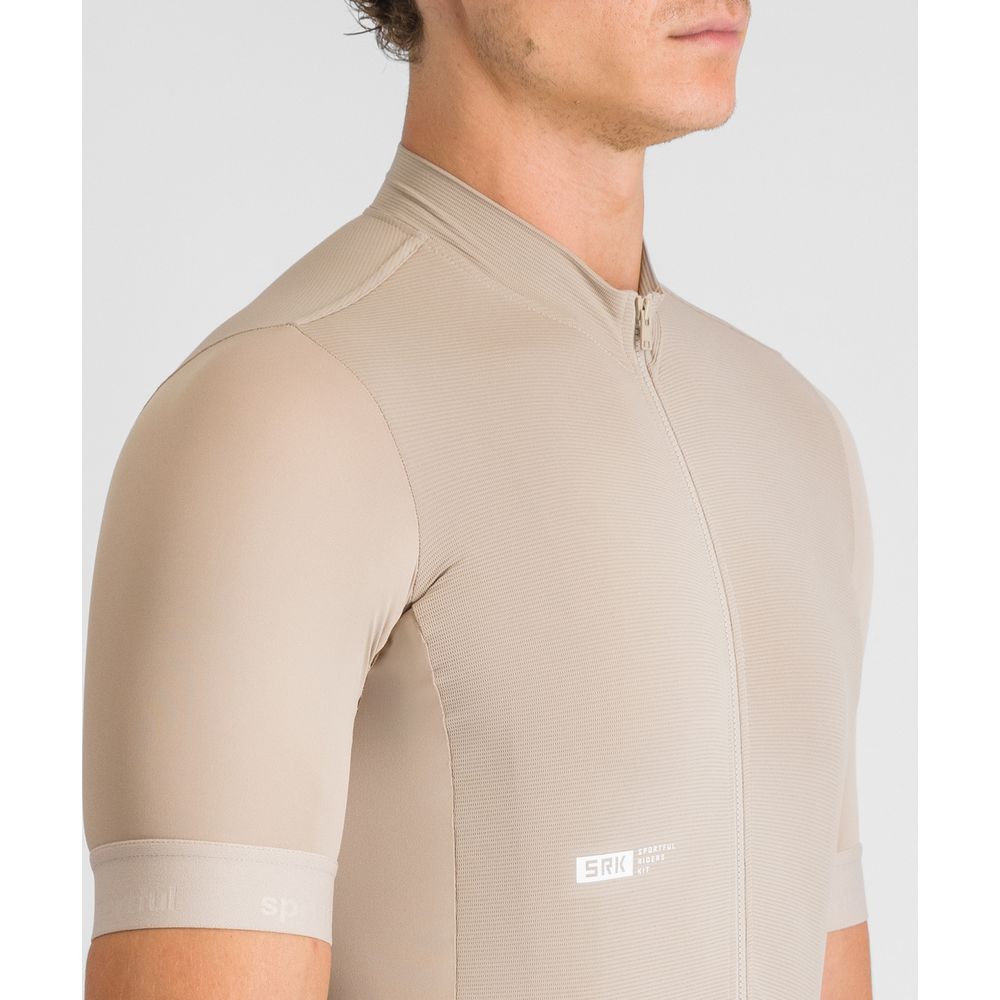 Sportful SRK 2 Jersey Herren Fahrradtrikot sand Produktbild 4