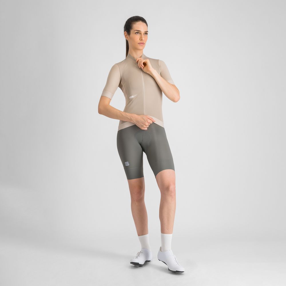 Sportful SRK 2 W Jersey Damen Fahrradtrikot sand Produktbild 5