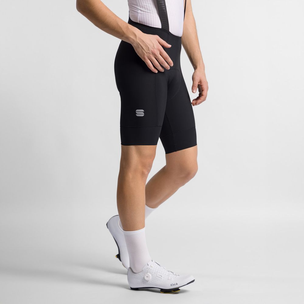 Sportful SRK Herren Bibshort black Produktbild 2