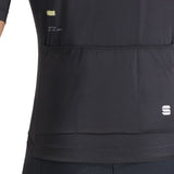 Sportful Starlight Jersey Herren Radtrikot black Produktbild 3