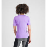 Sportful Supergiara Damen Fahrradshirt mistic-violet Produktbild 1