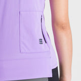 Sportful Supergiara Damen Fahrradshirt mistic-violet Produktbild 3