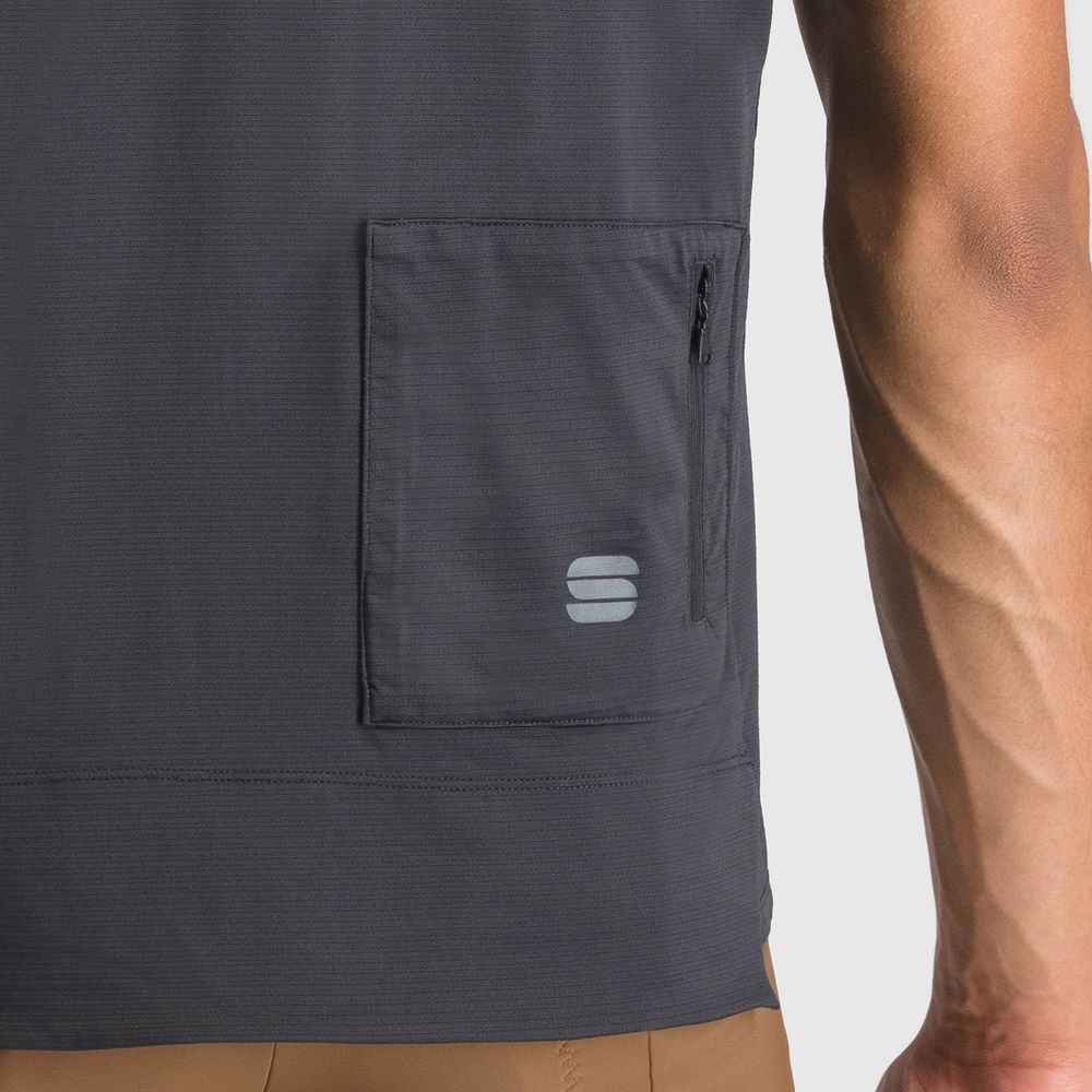 Sportful Supergiara Radshirt black Produktbild 3