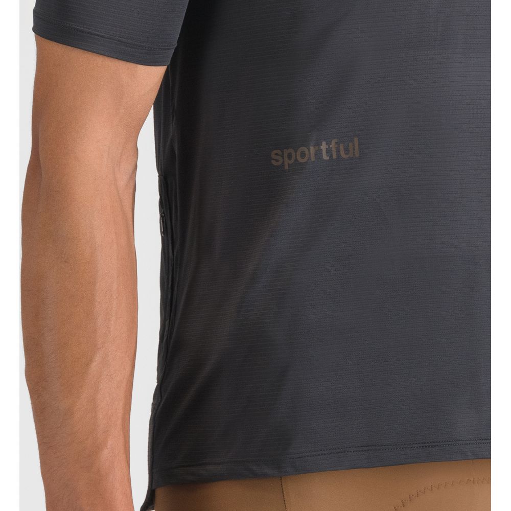Sportful Supergiara Radshirt black Produktbild 4