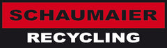 Schaumaier Recycling Logo