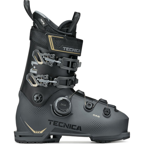 Tecnica Mach Boa HV 100 GW 900 race gray Produktbild 0