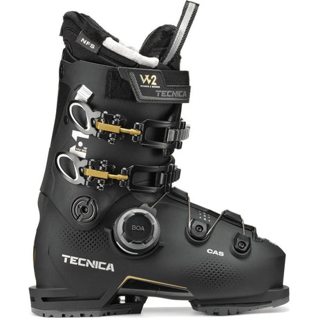 Tecnica Mach Boa HV 95 X W GW Damen Skischuh black Produktbild 0