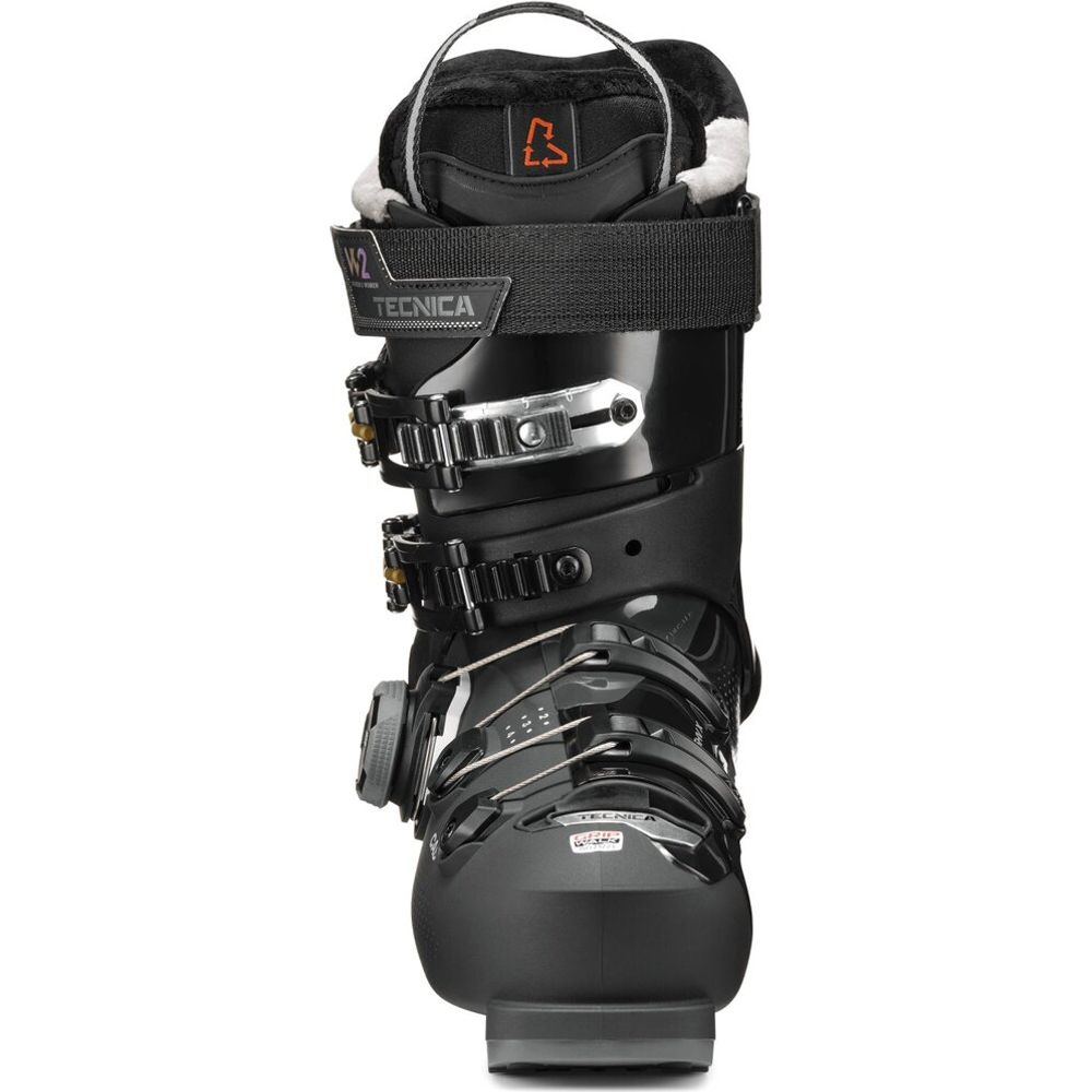 Tecnica Mach Boa HV 95 X W GW Damen Skischuh black Produktbild 1