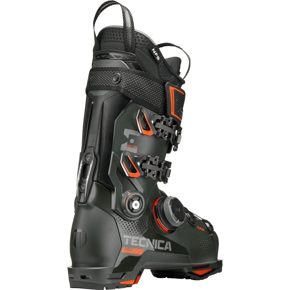 Tecnica Mach Boa MV 110 X GW Herren Skischuh Produktbild 4