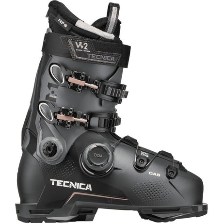 Tecnica Mach Boa MV 95 X W GW Damen Skischuh grafite Produktbild 0
