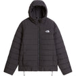The North Face Aconcagua Hooded Jacket Herren Isolationsjacke anthrazitgrau Produktbild 0