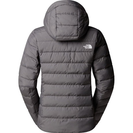 The North Face Damen Aconcagua III Kapuzenjacke smoked pearl Produktbild 1